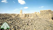 قصر  خراش  الأثري