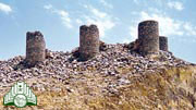 قلعة  عسفان