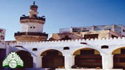 مسجد  الشافعي