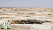 خرز  (عيون)  من  موقع  السيح  في  محافظة  الأفلاج