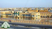 قصر  الملك  عبدالعزيز  بالسيح  بمدينة  الخرج